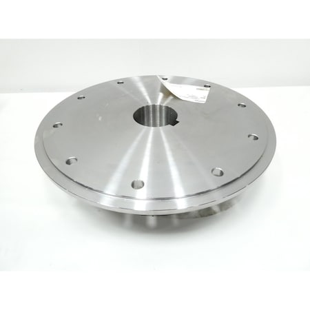 Falk 1100WA21 CPLG 2.75IN X 3.50IN W/STD KWY FLANGE COUPLING 10898342